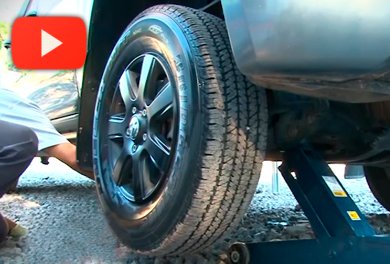 Volkswagen: Luxcar Servicio Móvil