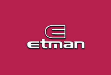 Etman celebra su primera década como Sponsor Oficial del equipo Renault de Súper TC 2000