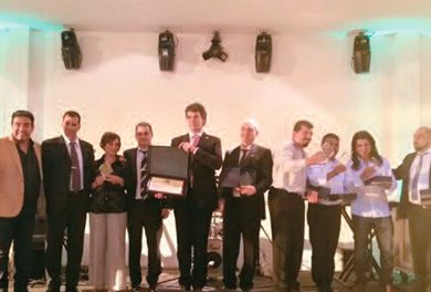 Resortes RM cumplió 50 años