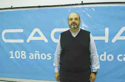 Cachan, 108 años fabricando calidad