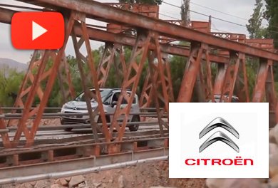 Citroën: Lanzamiento Nuevo C3 Aircross