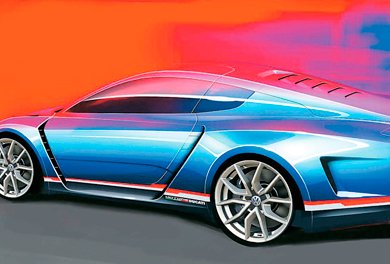 El Volkswagen XL Sport