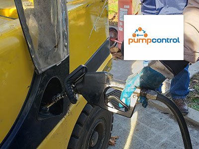 Gestión de Combustibles