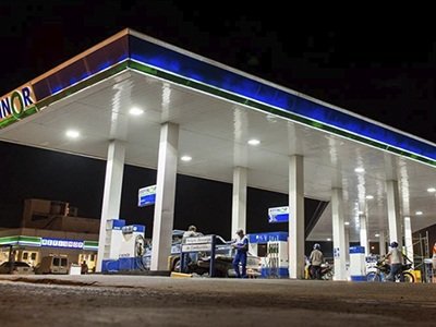 El impuesto a los combustibles líquidos y el impuesto al dióxido de carbono tienen nuevos valores