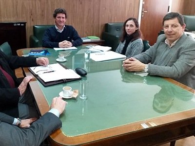 Reclamo ante la Secretaria de Energía por las Tasas Viales y la venta ilegal