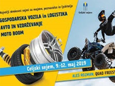 Moto Boom Celje 2019