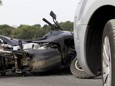 Conductores de motos, el 37% ‘Bochados’