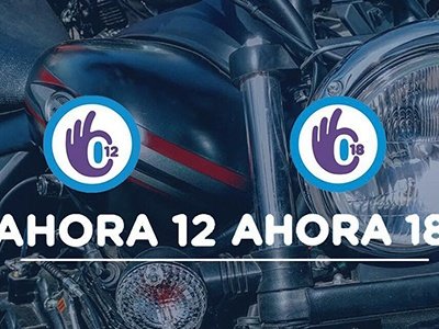Se extienden las condiciones del Programa Ahora 12 y Ahora 18 para la compra de motos