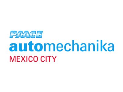 Se aproxima la INA PAACE Automechanika México