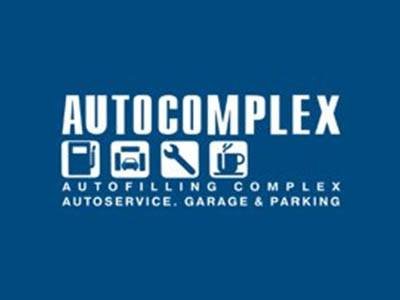 Autocomplex Moscú