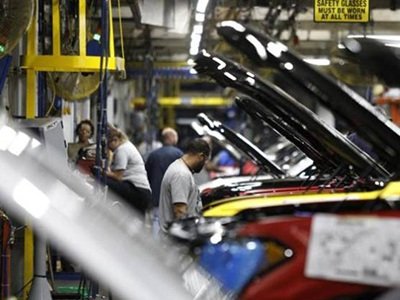 Ecuador, la importación de Autopartes