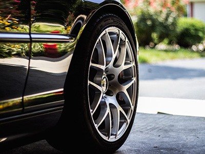 Los neumáticos de Centroamérica