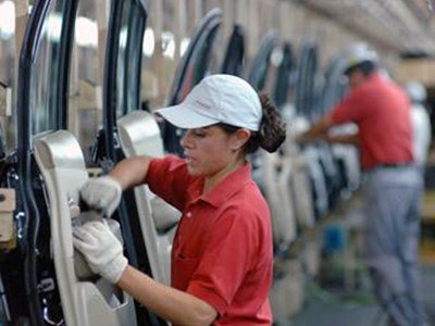 México cambia su postura en el tema automotriz