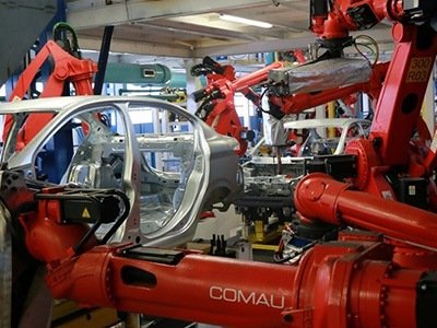 Brasil – Argentina y la Industria automotriz