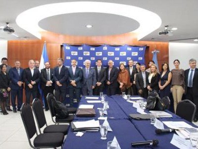 Misión comercial de ADEFA por Centro América en el XXVII Encuentro Empresarial Iberoamericano