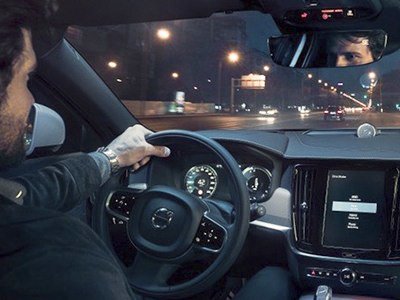 Volvo limitará la velocidad máxima de sus automóviles