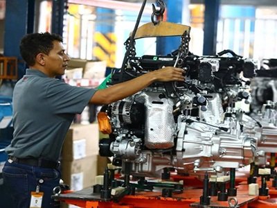 Venezuela por la recuperación del Motor Automotriz