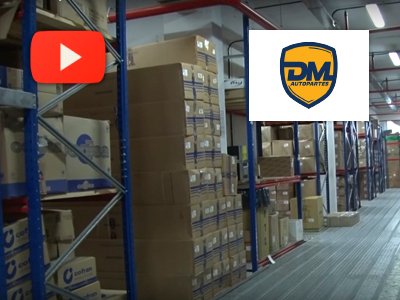 Institucional DM: DM y Loma Plast