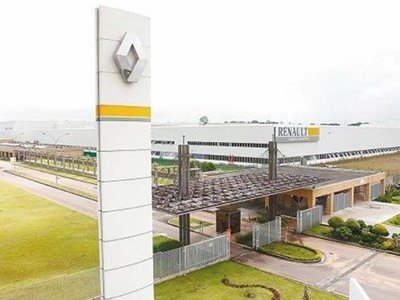 Pedido de AFAC para que se investiguen las prácticas de RENAULT ARGENTINA S.A. con proveedores