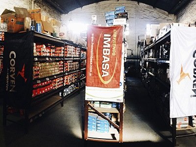 Distrifren, casi 30 años de experiencia en autopartes