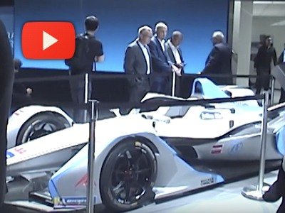 Automechanika Frankfurt 2018: Lucas, Dayco y ZF