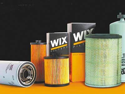 MANN+HUMMEL, en Automechanika Buenos Aires 2018