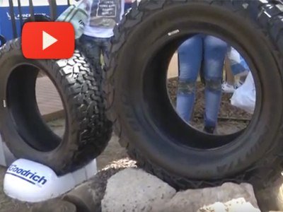 Michelin: Expoagro 2019