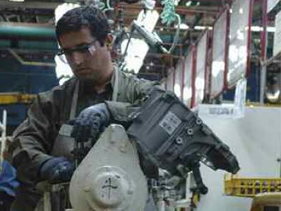 Reactivar la exportación de autopartes locales