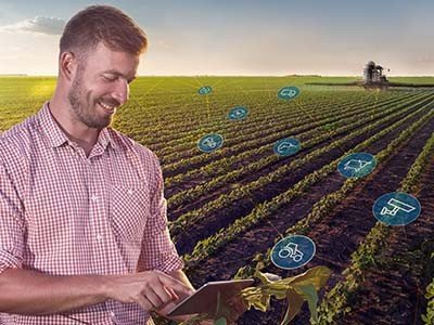 Bosch presentará sus innovaciones en Expo Rural