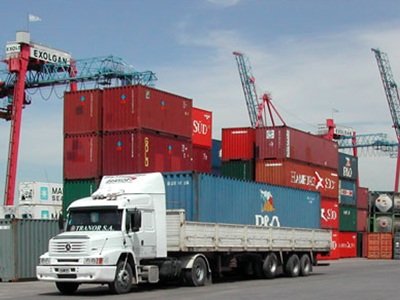 Los costos para el transporte automotor