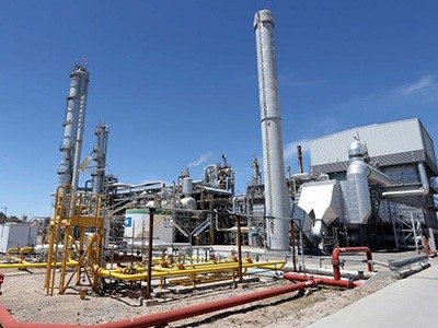 Vaca Muerta 2022, exportará US$15.000 Millones