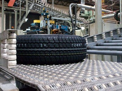 Mayor tecnología en neumáticos para el país de las pick ups