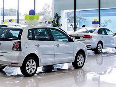 Marzo, nuevo derrumbe en las ventas