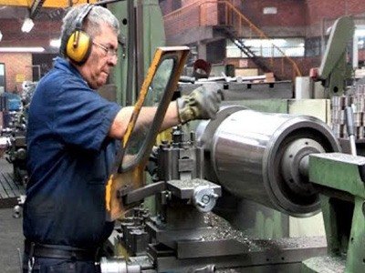 Freno a la recuperación de las PyME industriales