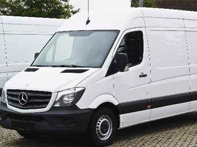 Mercedes-Benz Sprinter 316 CDi