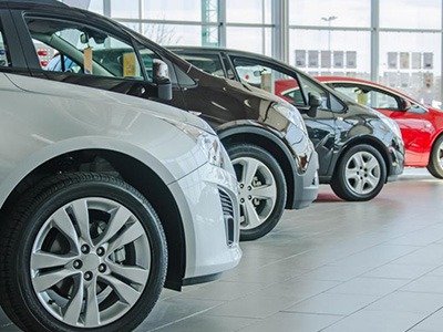 Tenemos Septiembre 0Km