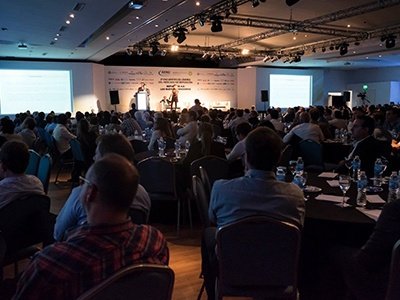 Falta muy poco para el Tercer Encuentro de Líderes del Mercado de Reposición