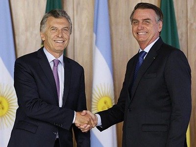 Argentina y Brasil Extienden el Libre Comercio de la Producción Automotriz hasta 2029