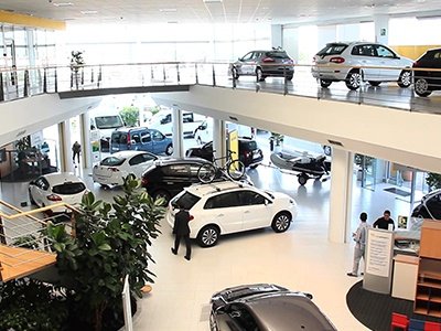 No hay más 0 km por menos de $500.000