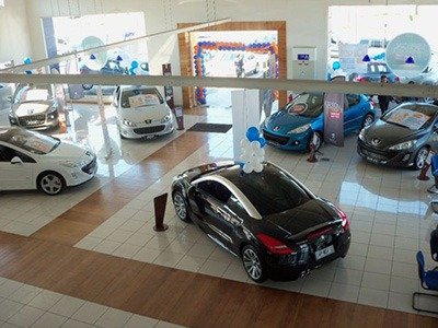 Emergencia Automotriz