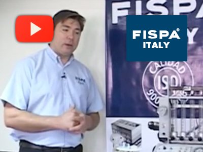 Fispa: Reguladores