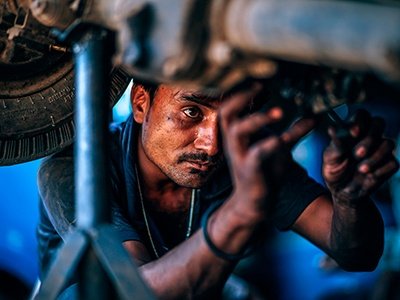 El 24 de febrero se celebró en Latinoamérica el ‘Día del Mecánico’