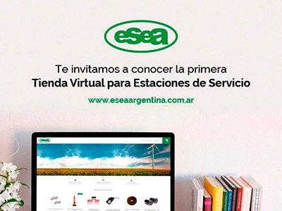 Las Estaciones de Servicio cuentan con una Tienda Virtual