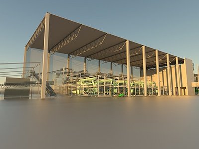 Michelin y Enviro se asocian para desarrollar una tecnología para transformar neumáticos usados en materias primas