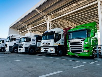 Pronostican una desaceleración en los costos del transporte de cargas y la inflación