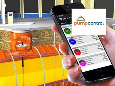 Sistema de telemedición de tanques