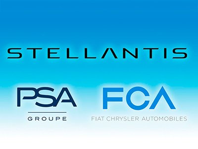 Stellantis. El Nuevo Gigante de la Industria Automotriz