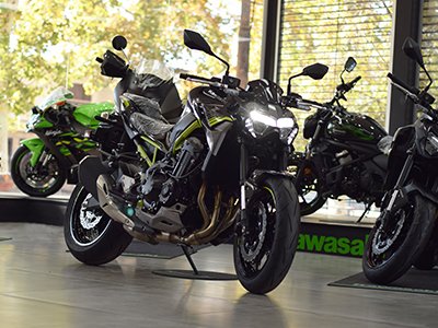 Kawasaki fortalece su compromiso en Mendoza