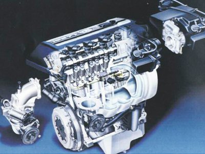 Motores VW con inyección de nafta directa