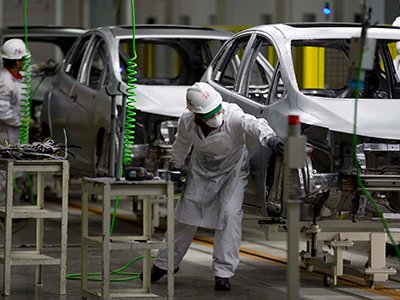 Proyectan el PBI de América Latina y el Caribe